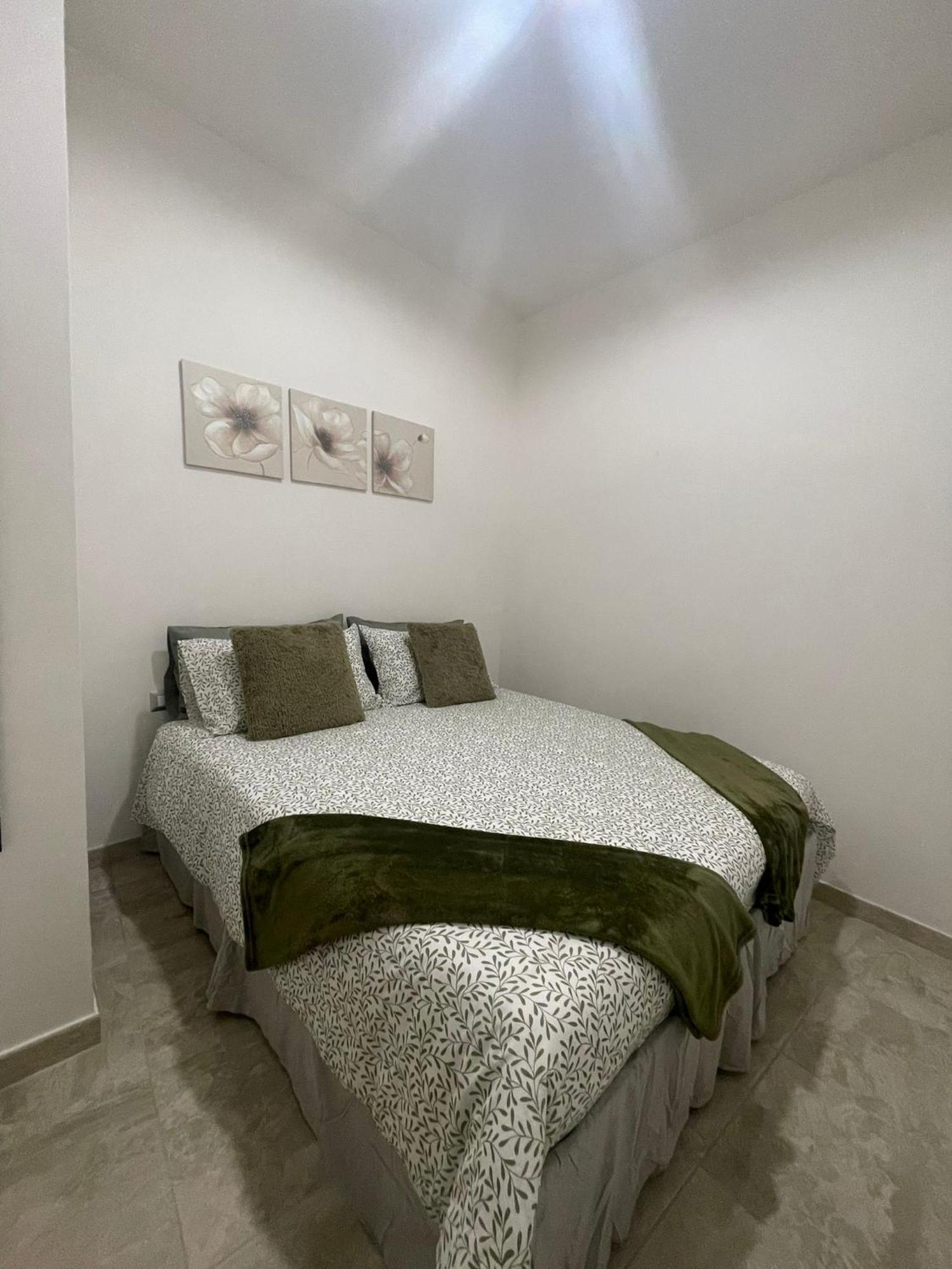 71 Apartment Catania Exterior photo